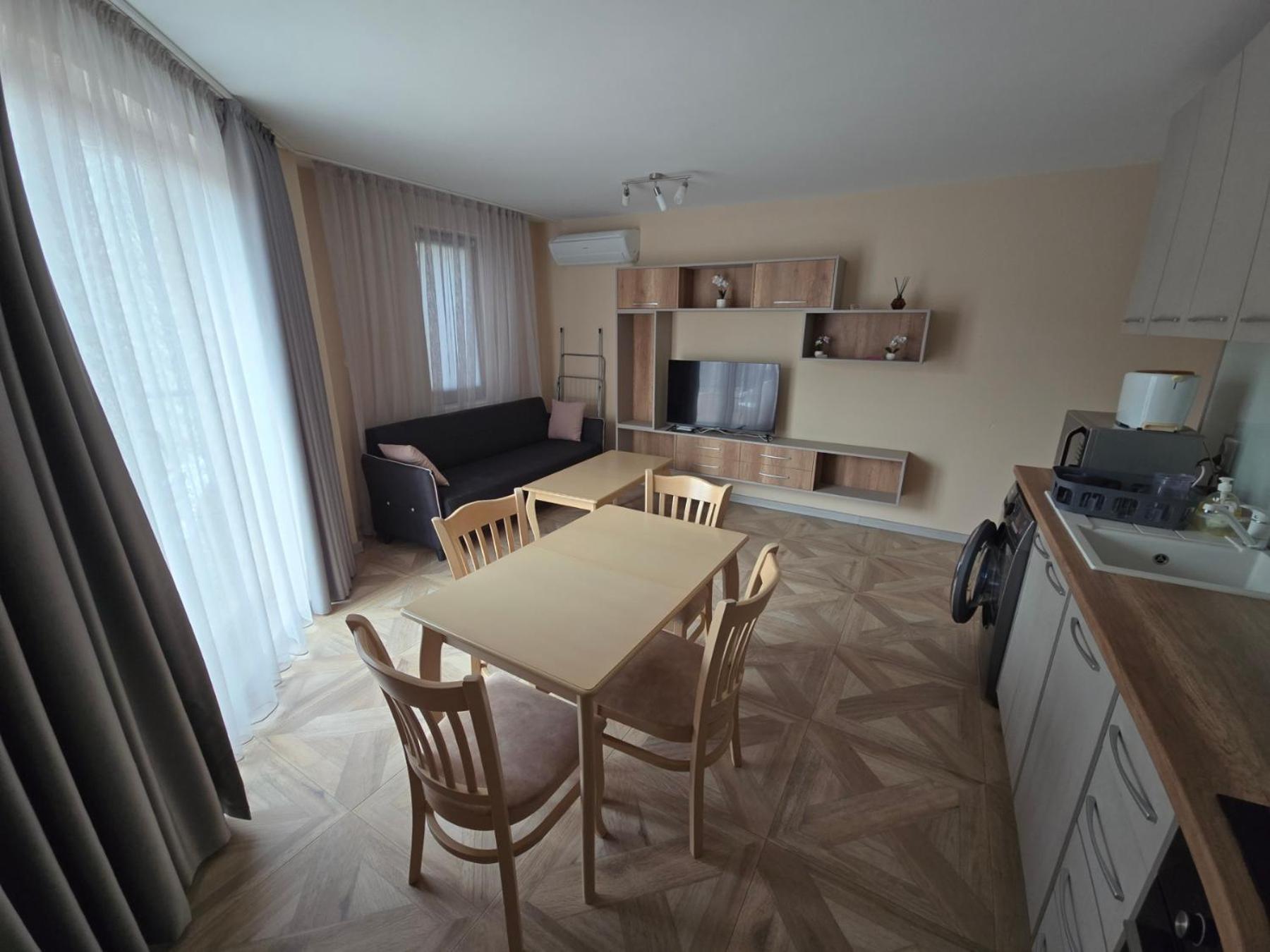 Markapart 3 - Apartment In Downtown Ruse Exterior photo